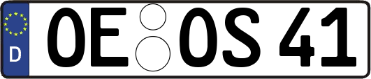 OE-OS41