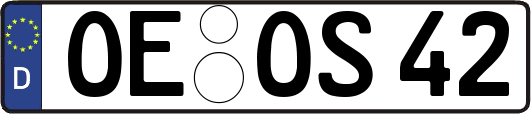 OE-OS42