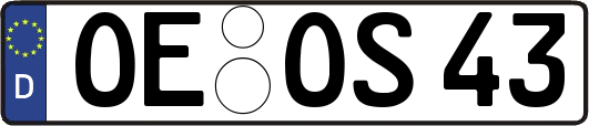 OE-OS43