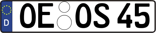 OE-OS45