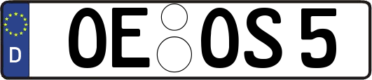 OE-OS5