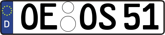 OE-OS51