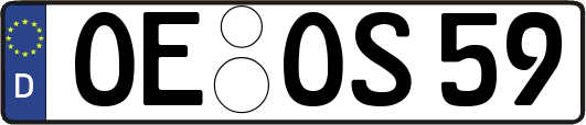 OE-OS59