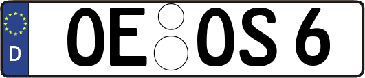 OE-OS6