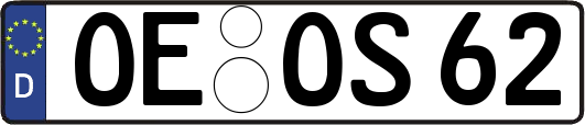 OE-OS62