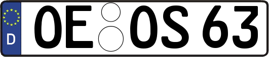 OE-OS63