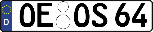 OE-OS64