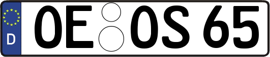 OE-OS65
