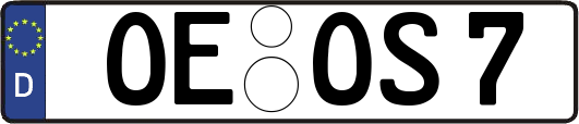 OE-OS7