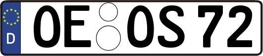 OE-OS72
