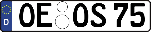 OE-OS75