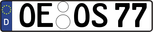 OE-OS77