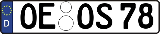 OE-OS78