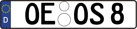 OE-OS8
