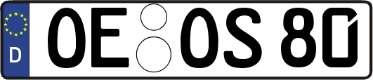 OE-OS80