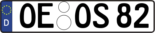 OE-OS82