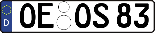 OE-OS83