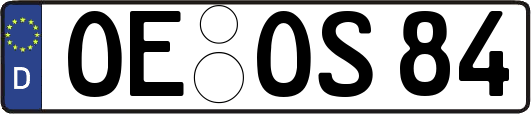 OE-OS84