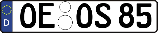 OE-OS85