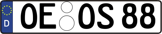 OE-OS88