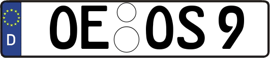 OE-OS9