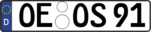 OE-OS91