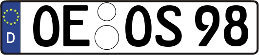 OE-OS98