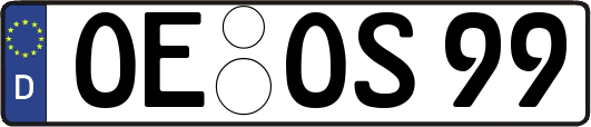 OE-OS99