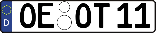 OE-OT11