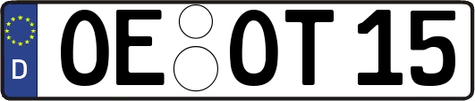 OE-OT15