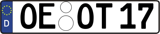 OE-OT17