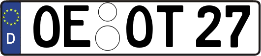 OE-OT27