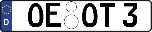 OE-OT3