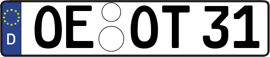 OE-OT31