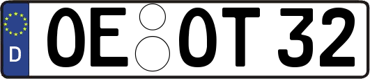 OE-OT32