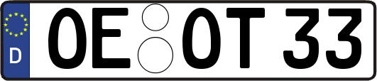 OE-OT33