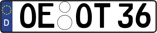 OE-OT36