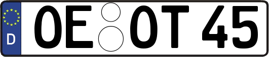 OE-OT45