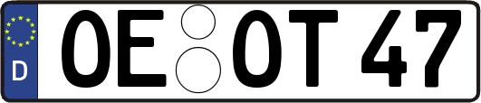 OE-OT47