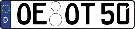 OE-OT50