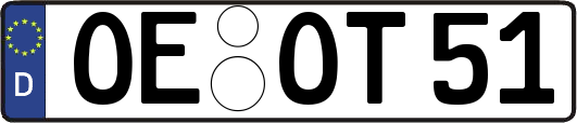 OE-OT51