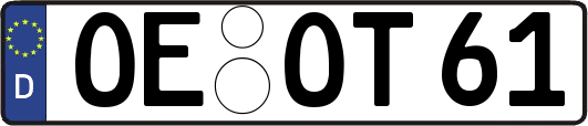 OE-OT61