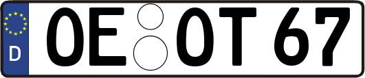 OE-OT67
