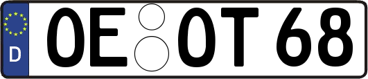 OE-OT68