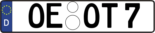 OE-OT7