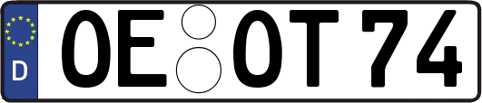 OE-OT74