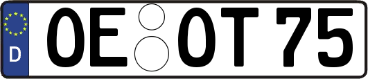 OE-OT75