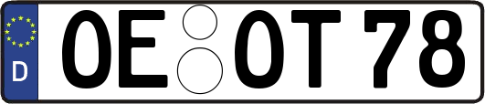 OE-OT78