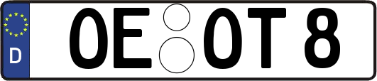 OE-OT8