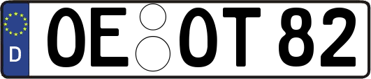 OE-OT82